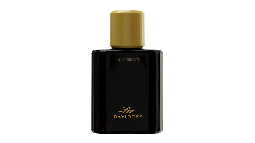 DAVIDOFF Zino Eau de Toilette 125 ml