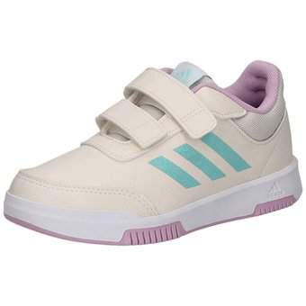adidas Tensaur Sport 2.0 CF K Sneaker in beige