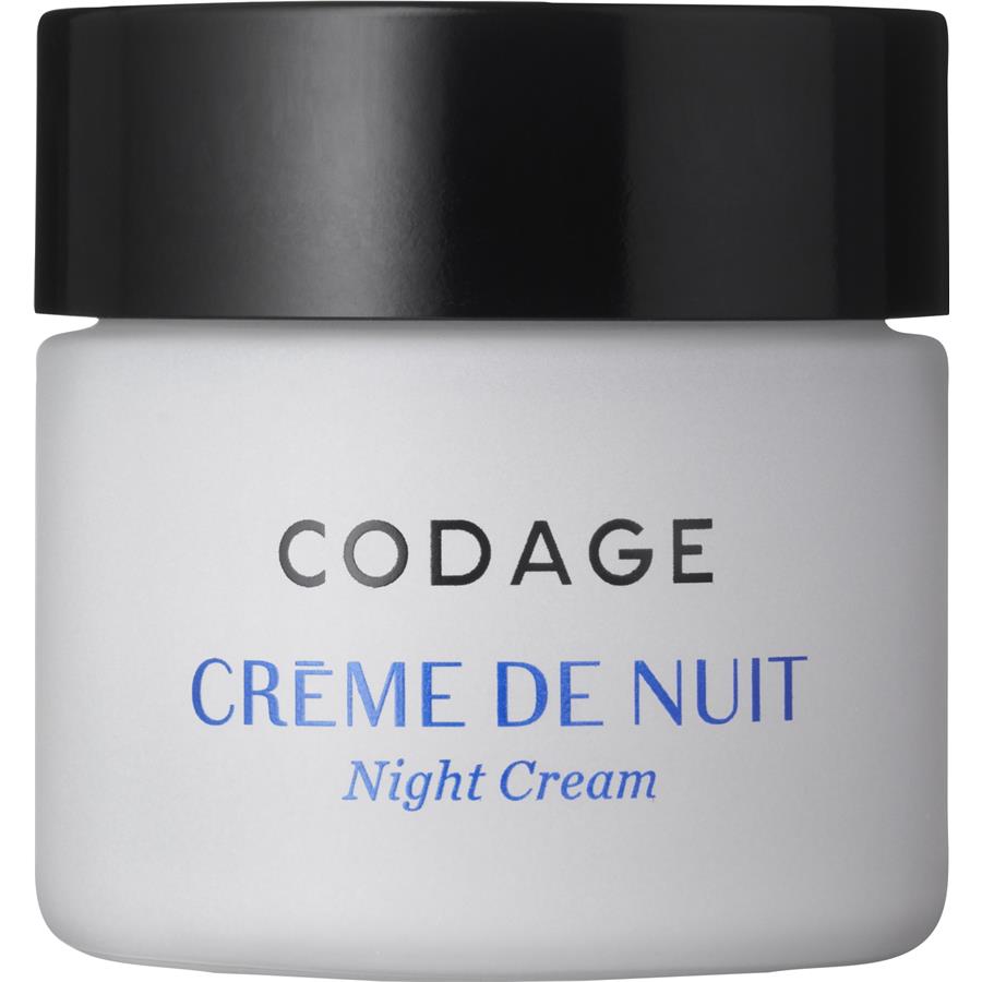 Crème de Nuit