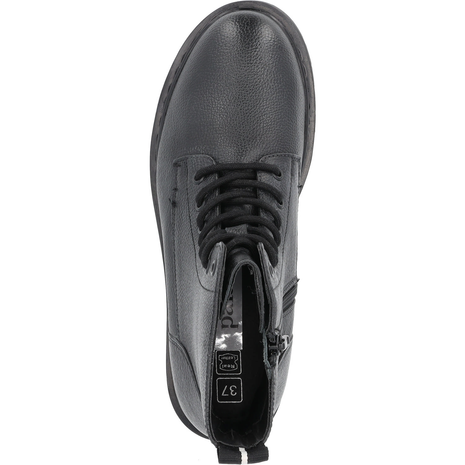 Palado Balenas, Stiefeletten, Damen, Schwarz