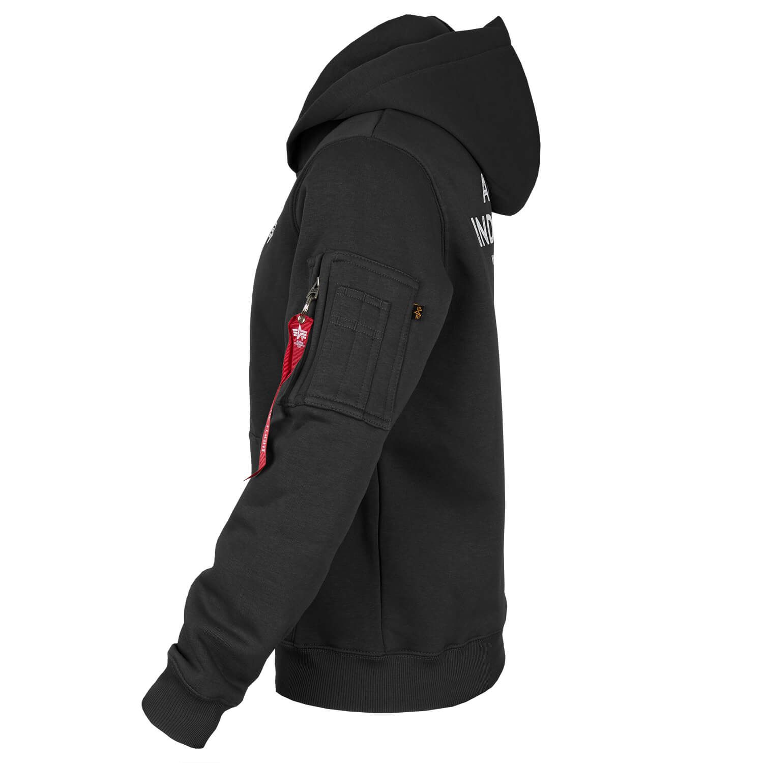 Signature BP Hoody