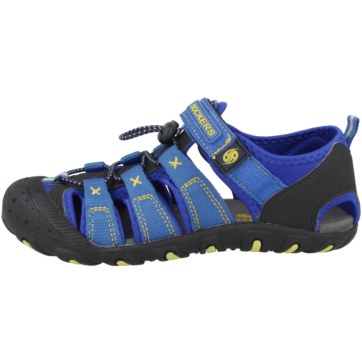 Dockers by Gerli 40TW650 Sandale blau