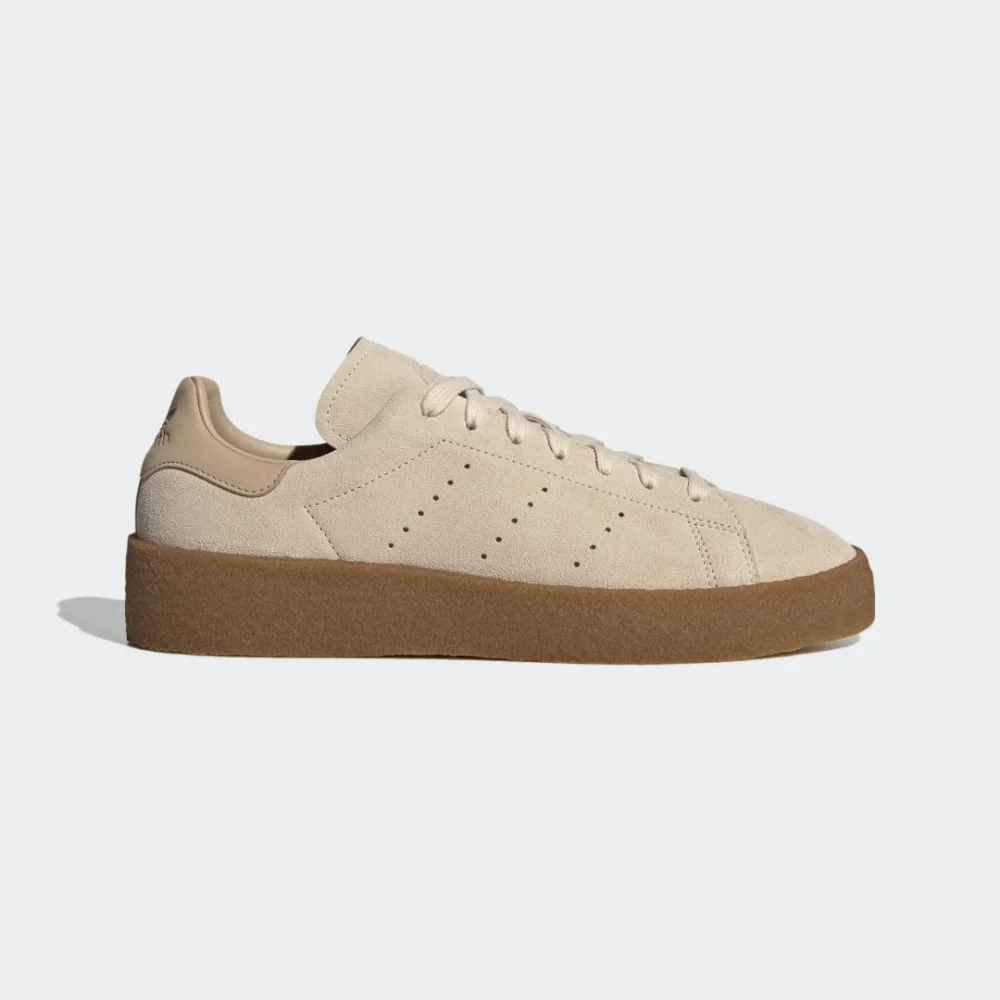 adidas Stan Smith Crepe HQ6837 / braun