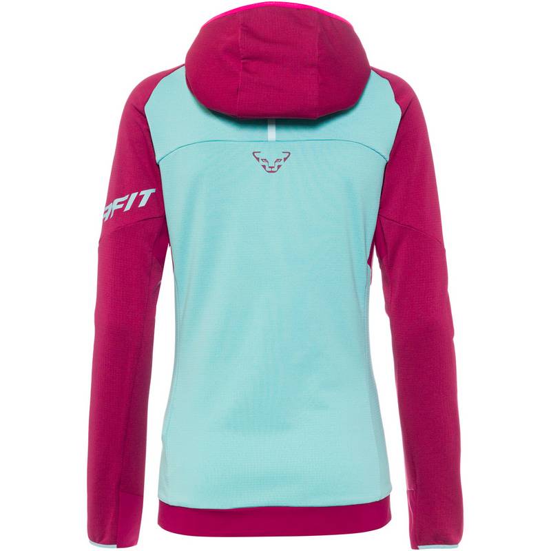 Dynafit TRANSALPER Fleecejacke Damen