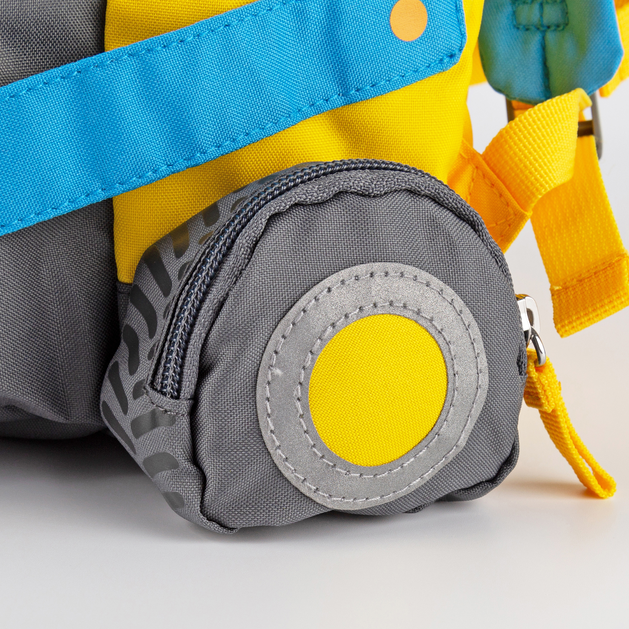Kinder Rucksack Bagger