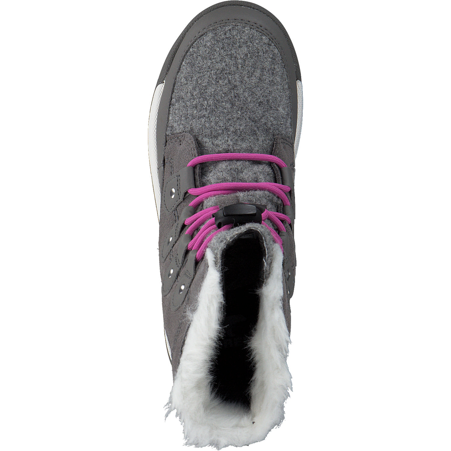 Sorel Youth Whitney II 1979171, Winterstiefeletten, Kinder, Grau