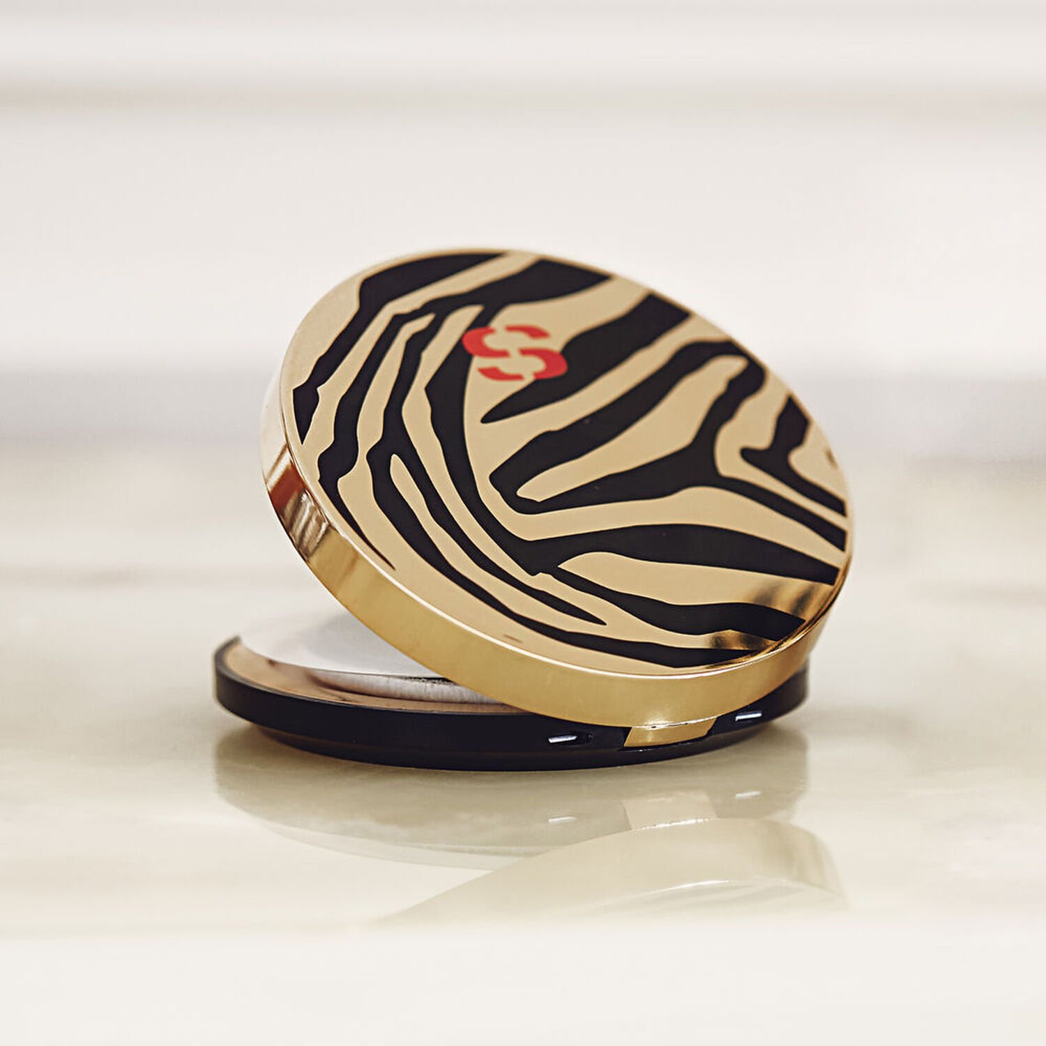 Sisley Phyto-Poudre Compacte Matifiante et Embellissante