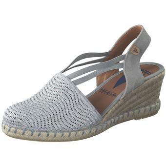 Verbenas Maika Mahon Sling in grau
