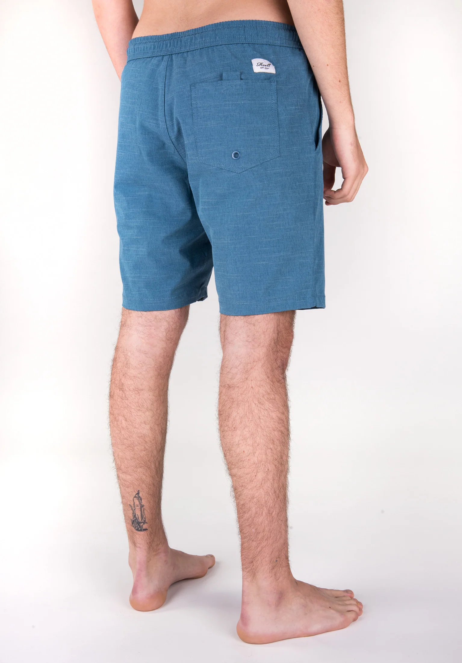 Easy Swim Short