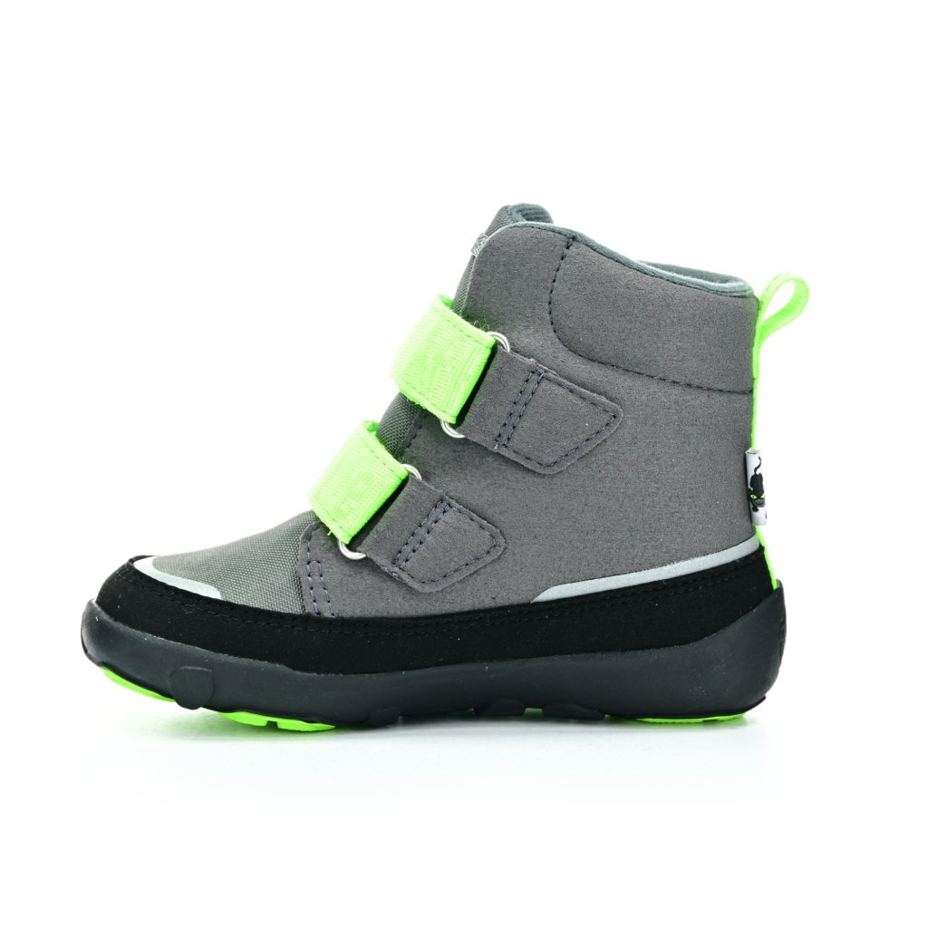 Affenzahn Winterstiefel Vegan Comfy Panther