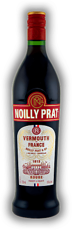Noilly Prat Rouge Noilly Prat Rouge  0,75	 Liter - Vol 16%