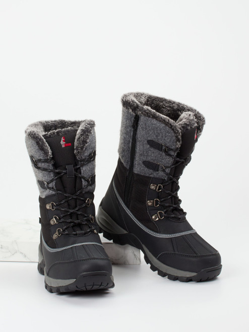 Stiefelette-28510040004 Lackner