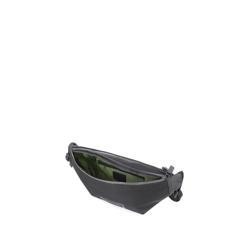 Jost TALLINN Crossover Bag - schwarz