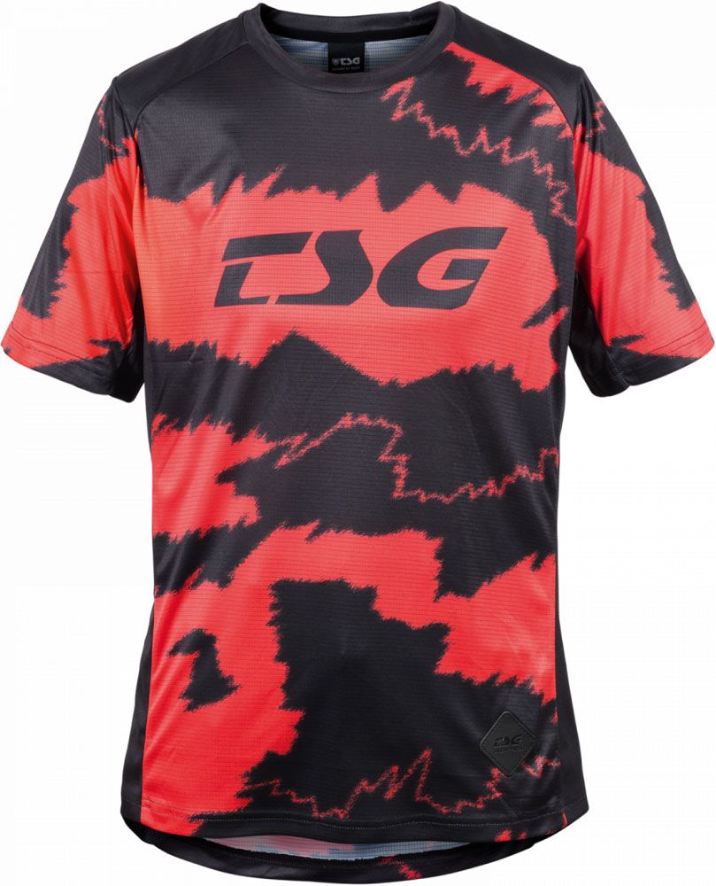 TSG Lava Flow - Damen MTB Trikot kaufen | Bike-Discount