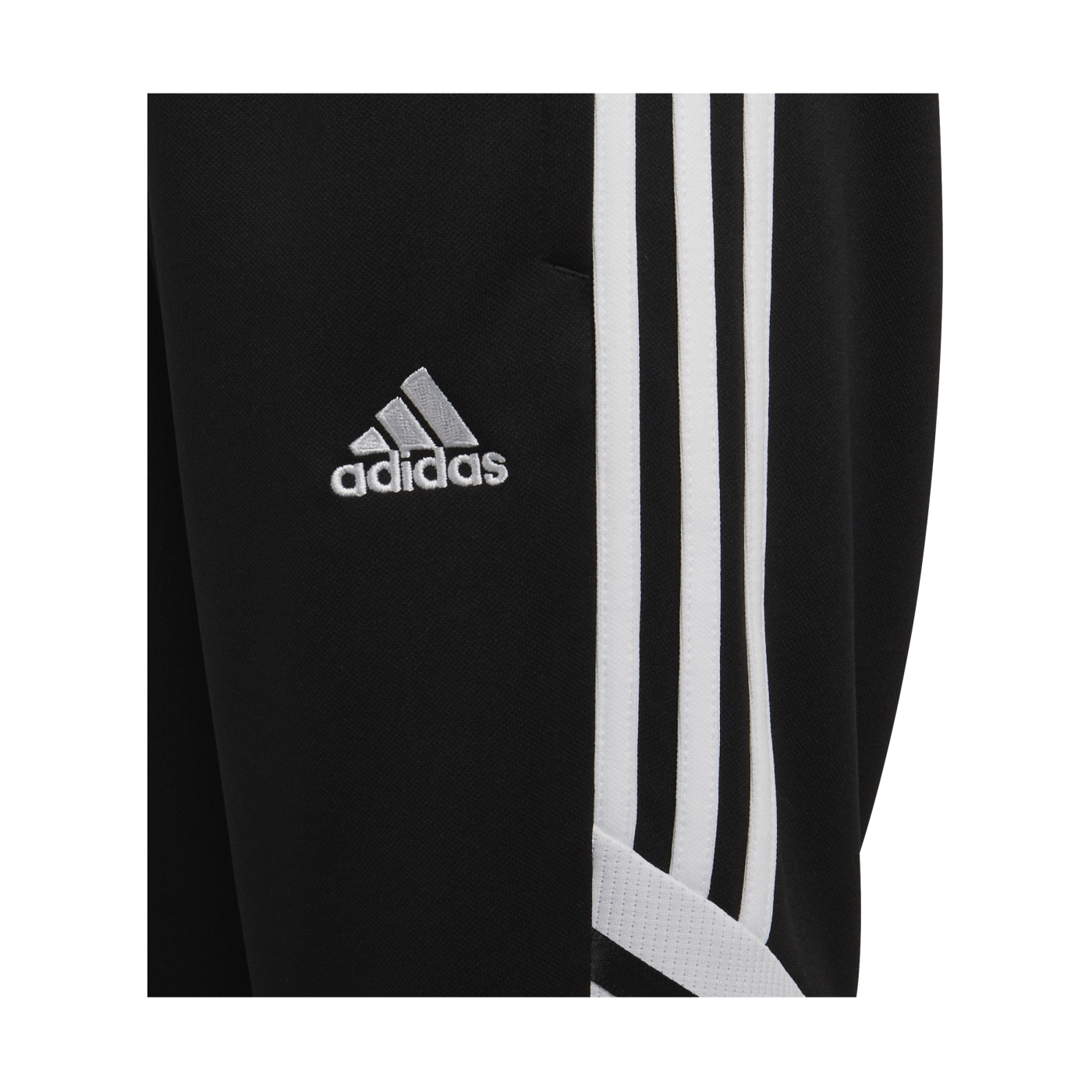 adidas Condivo 22 TK Trainingshose Kids Schwarz