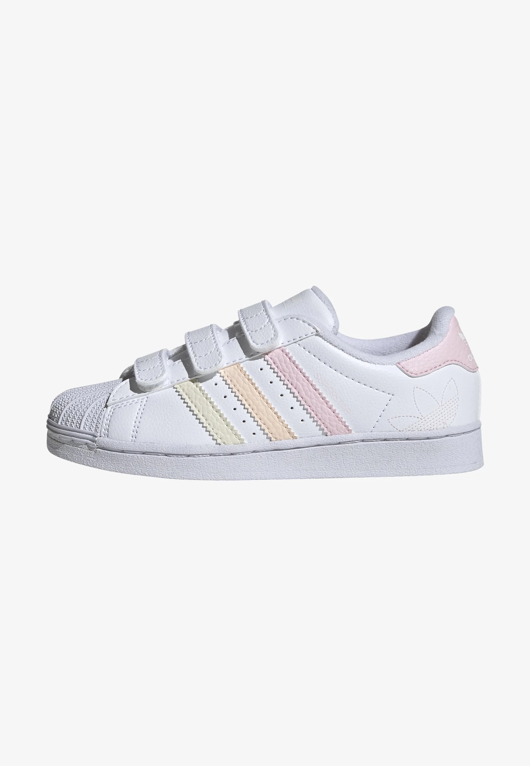 adidas Originals SUPERSTAR UNISEX - Zapatillas bajas
