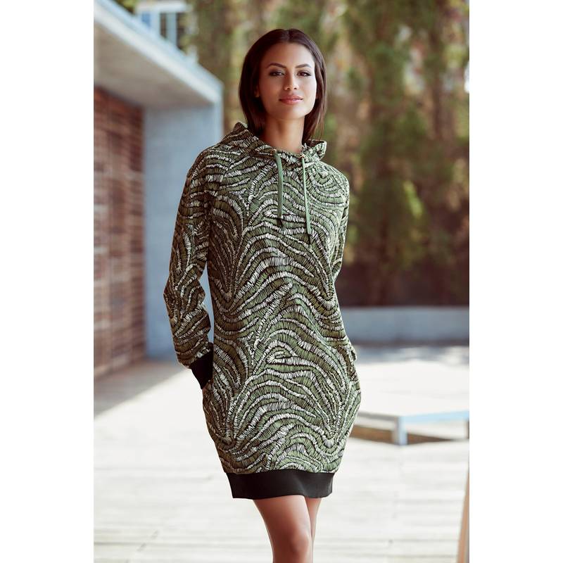 Lascana Jerseykleid Damen
