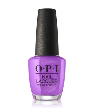 OPI Nail Lacquer Tokyo Collection Nagellack-15 ml