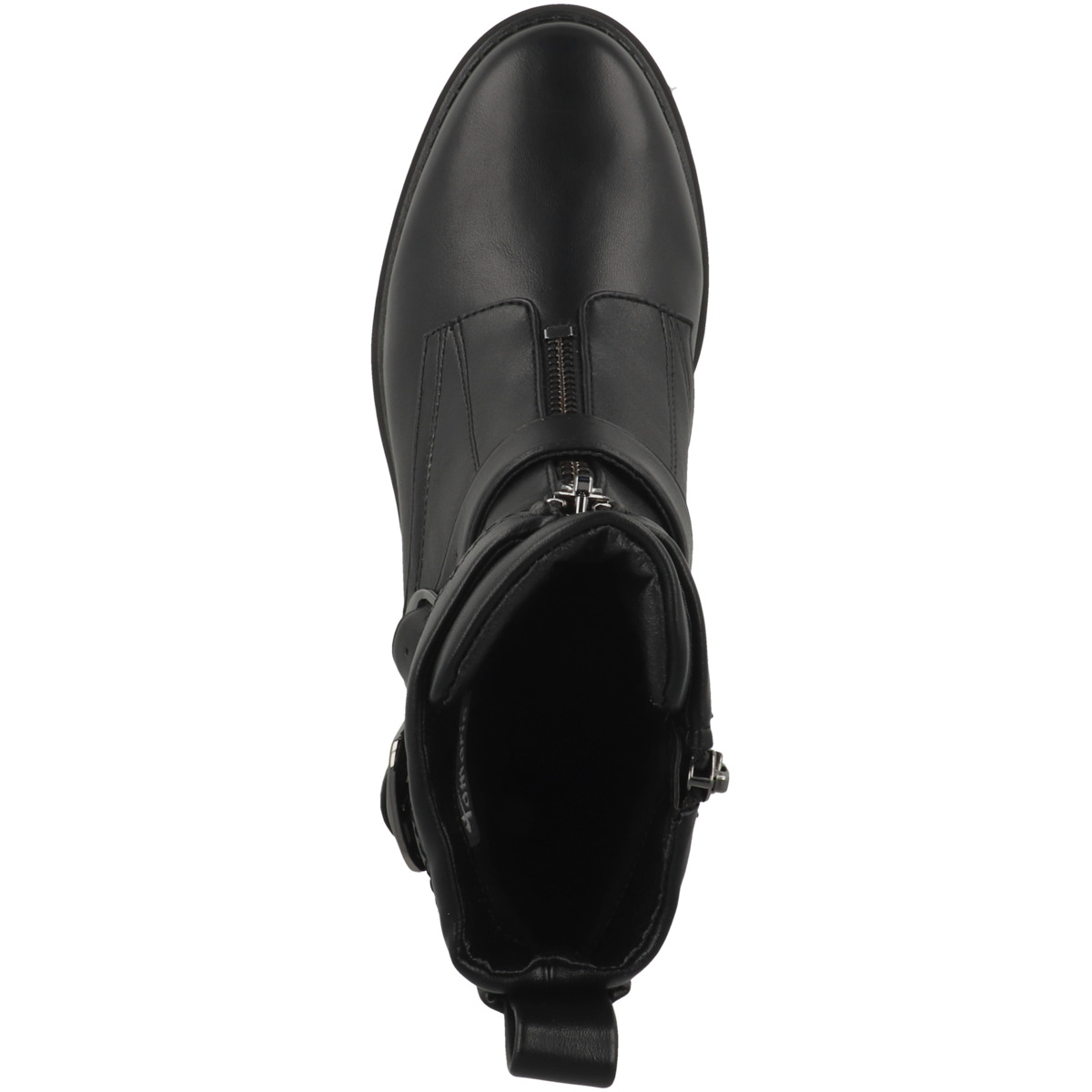 Tamaris 1-25817-41 Stiefelette schwarz