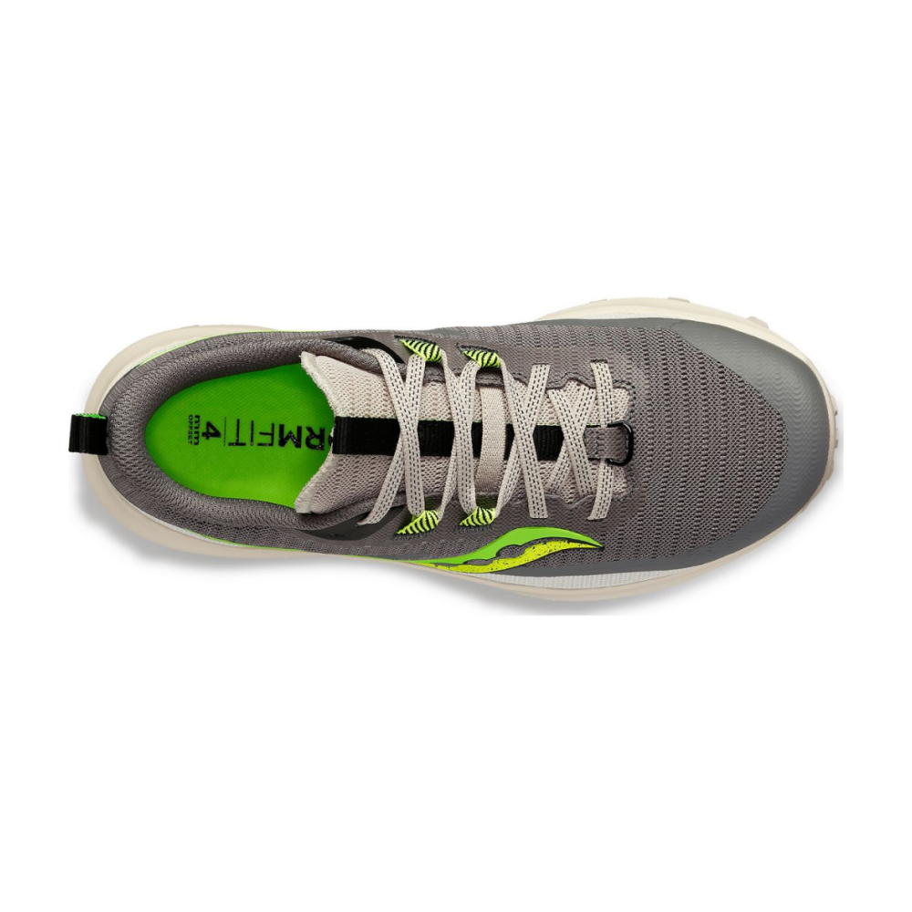 Saucony Peregrine 13 S10838-75 / grau