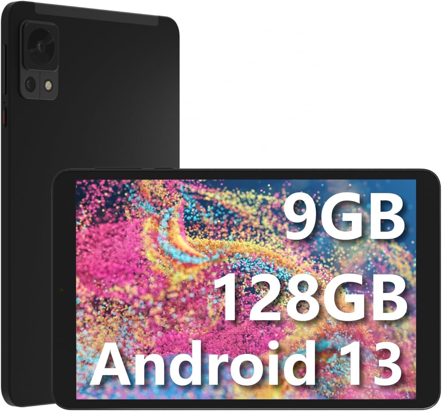 DOOGEE T20Mini Tablet (8,4