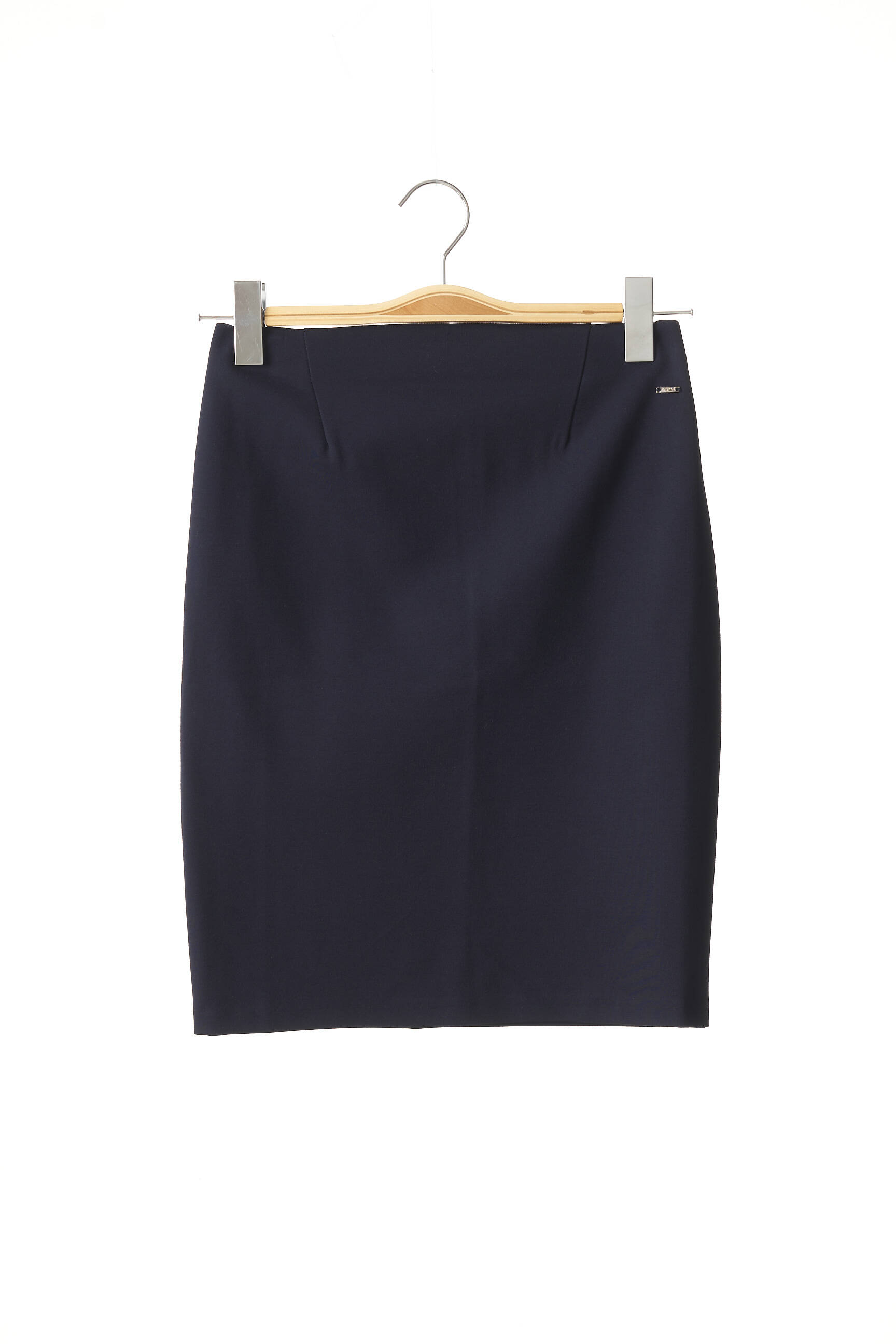Love2wait Jupes Maternite Femme couleur bleu