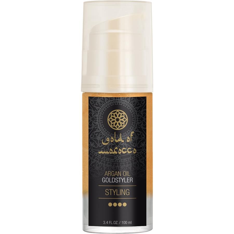 Gold Styler