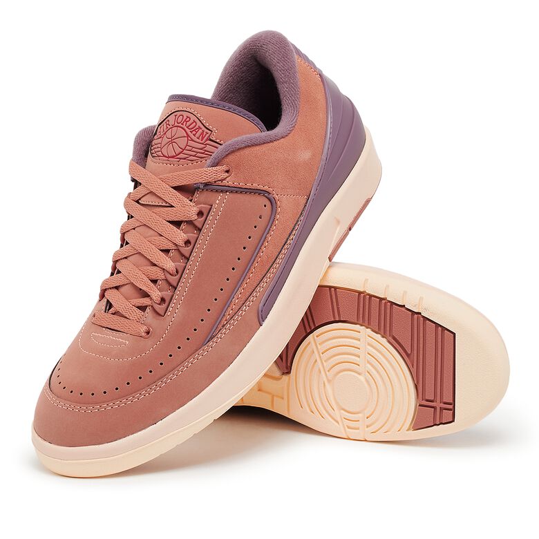 JORDAN Air Jordan 2 Retro Low 