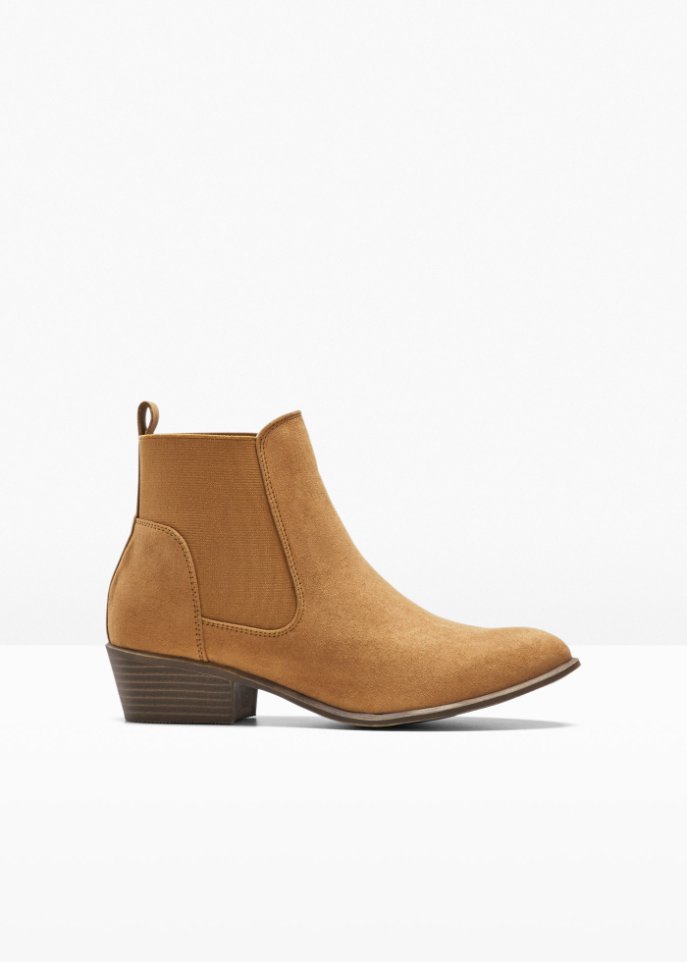 Chelsea Boot