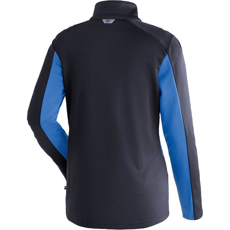 Maier Sports Purga Jacket Fleecejacke Damen