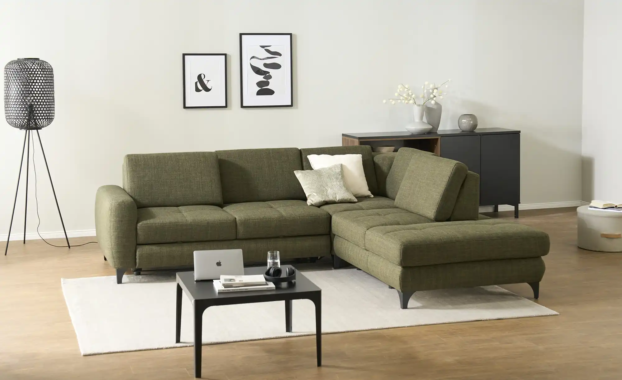 Ecksofa Cosima