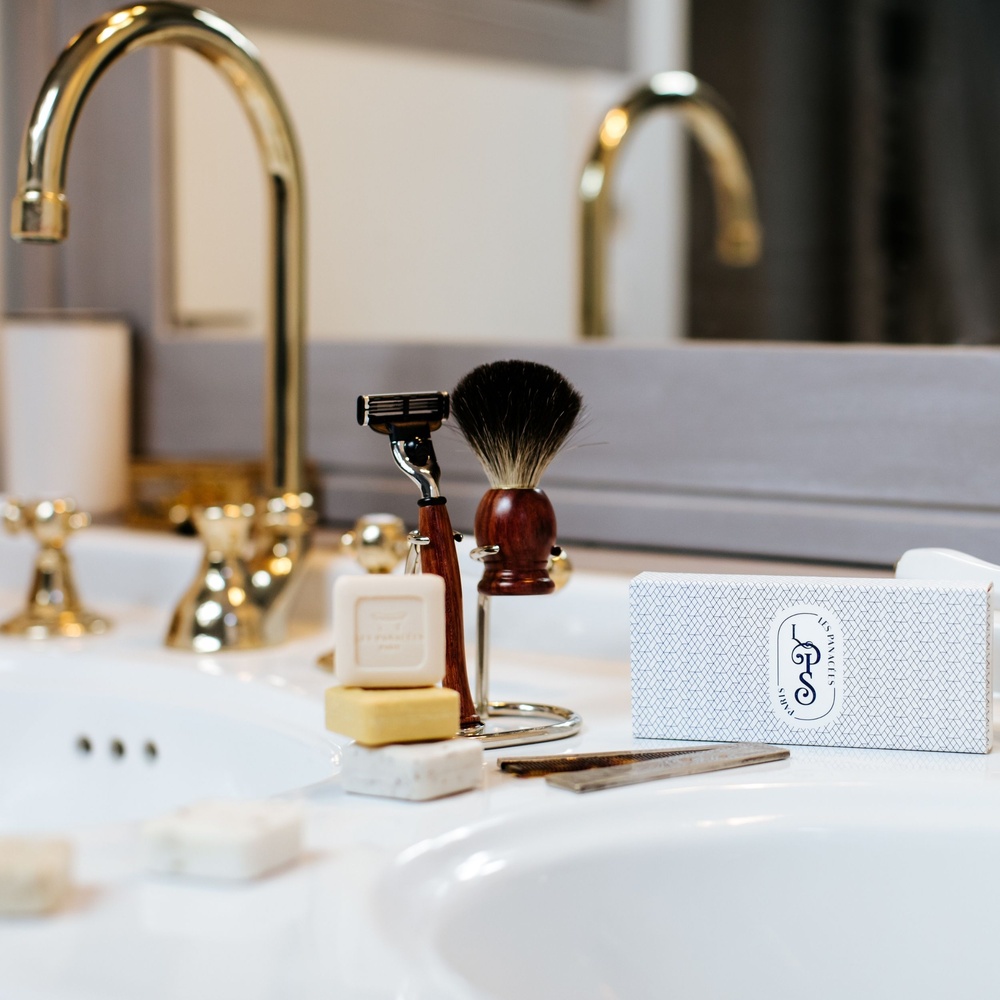 les panacées Coffret 3 en 1 : tourbillon d'été Coffret 3-en-1