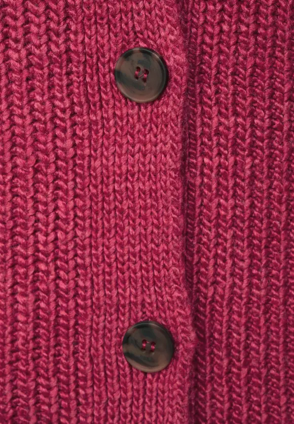 CECIL Cooler Strick Cardigan