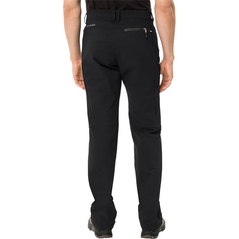 VAUDE Strathcona II Softshellhose Herren