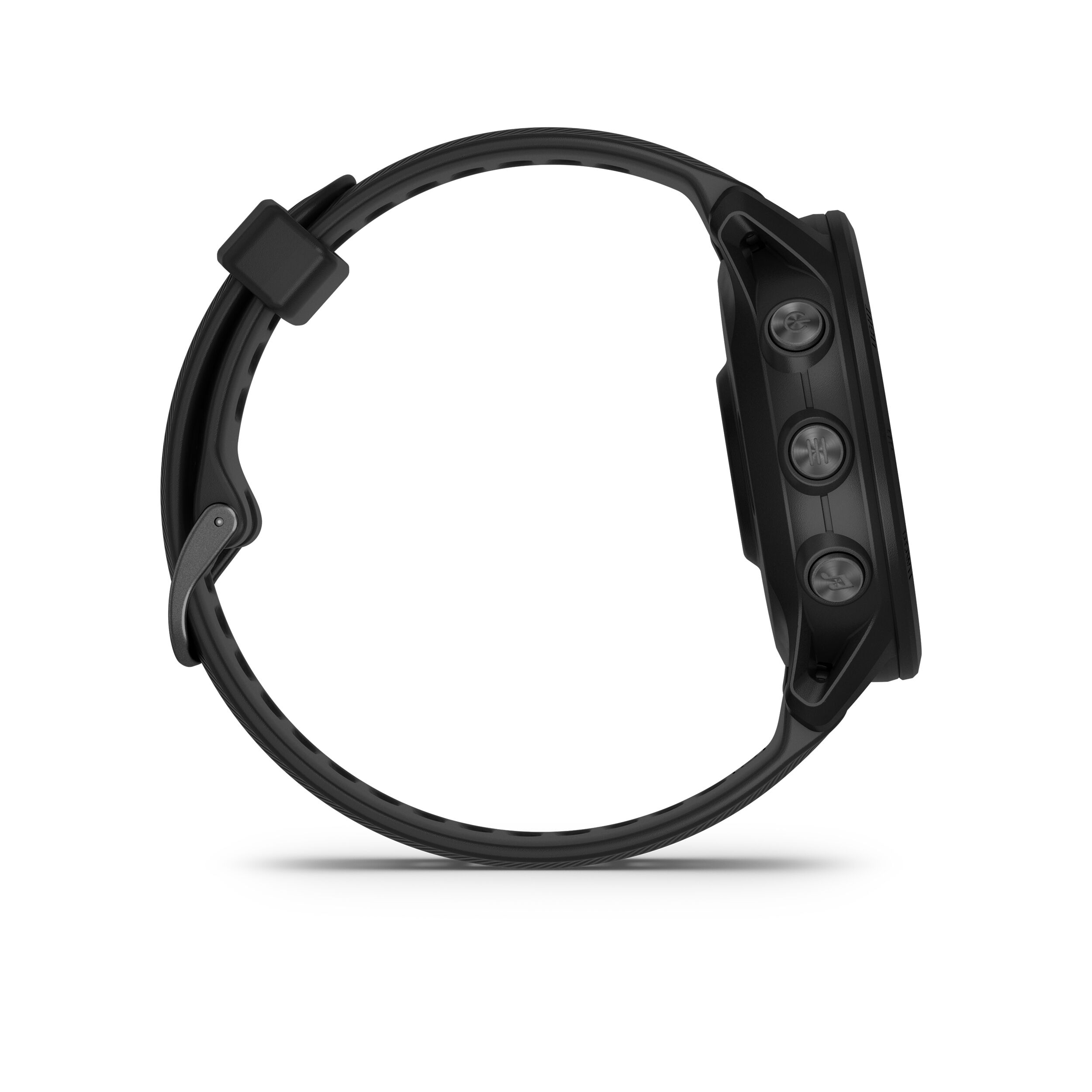 Forerunner 955 Solar Pulsuhr - Schwarz
