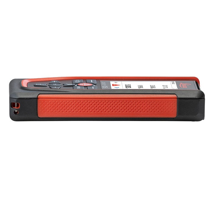 Telemetru laser Leica 950908 Disto D5 cu Bluetooth pentru utilizare în interior și exterior