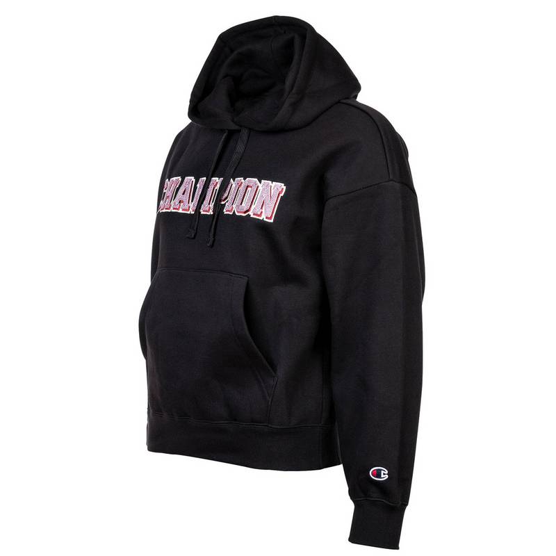 CHAMPION Sweatshirt Sweatshirt Damen