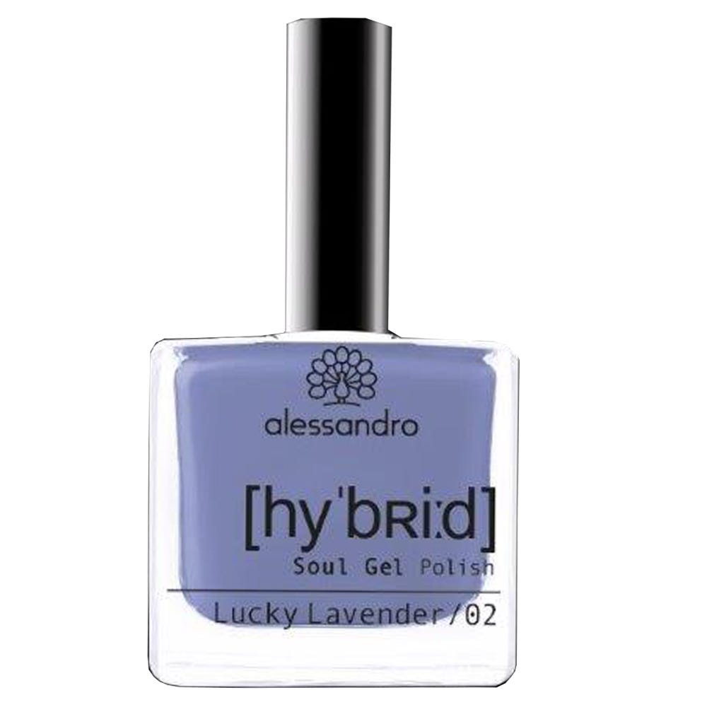 alessandro International Hybrid Lucky Lavender 8 ml