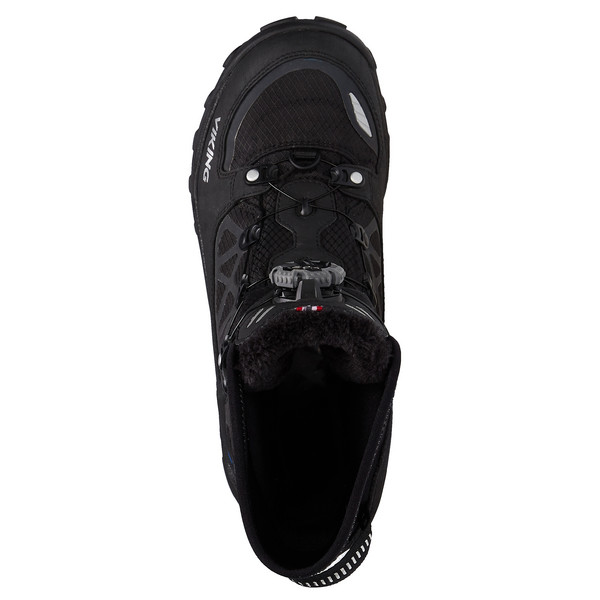 CONSTRICTOR 3 HIGH WP BOA Unisex - Winterstiefel