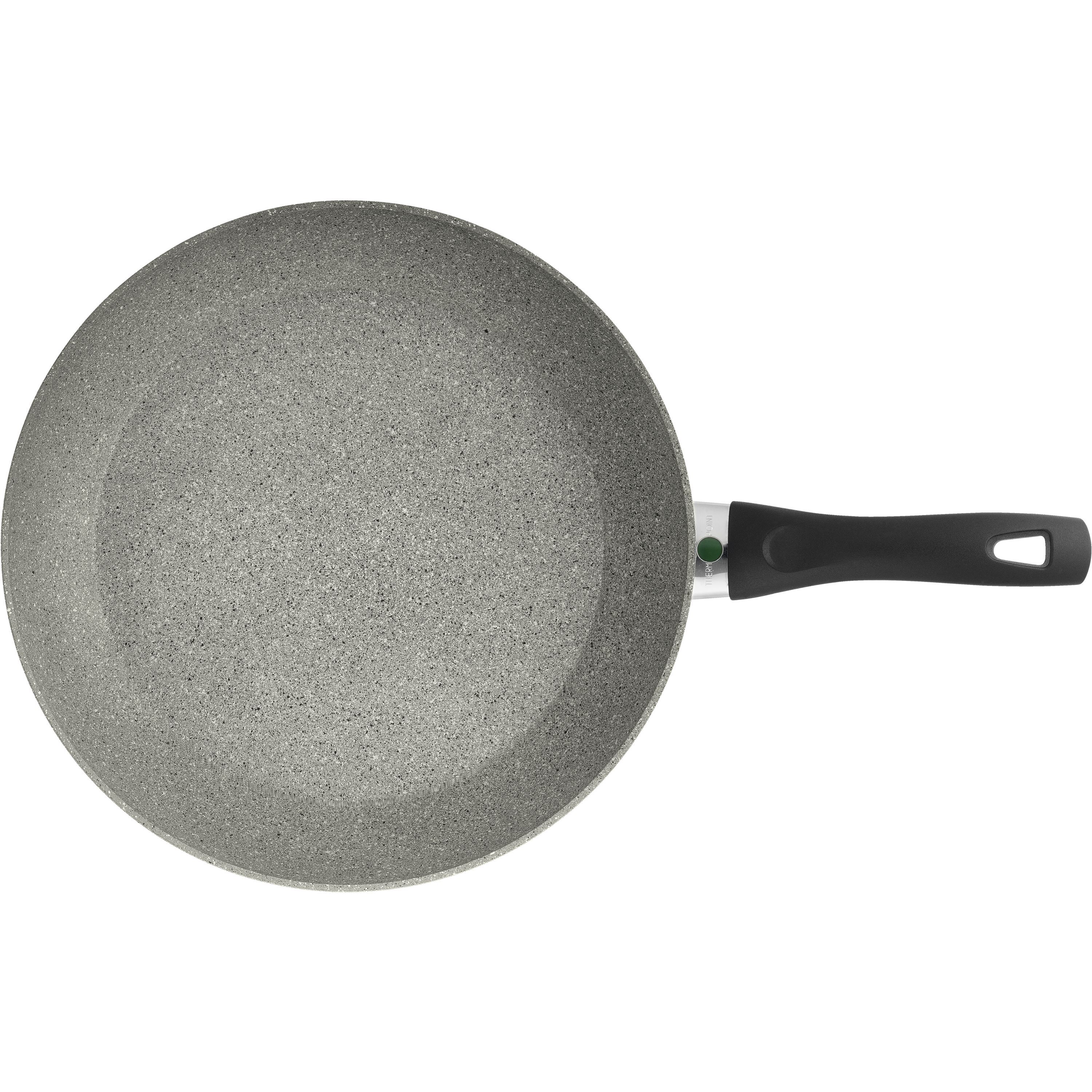 Bratpfanne 28 cm, Aluminium
