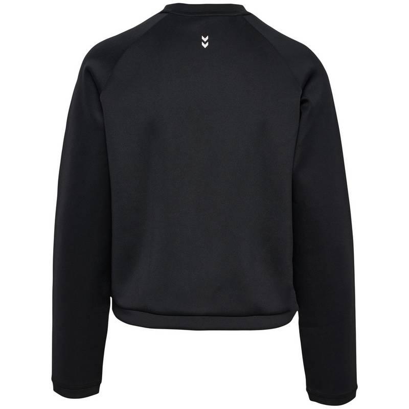 hummel hmlMT KALU SHORT SWEATSHIRT Sweatshirt Damen