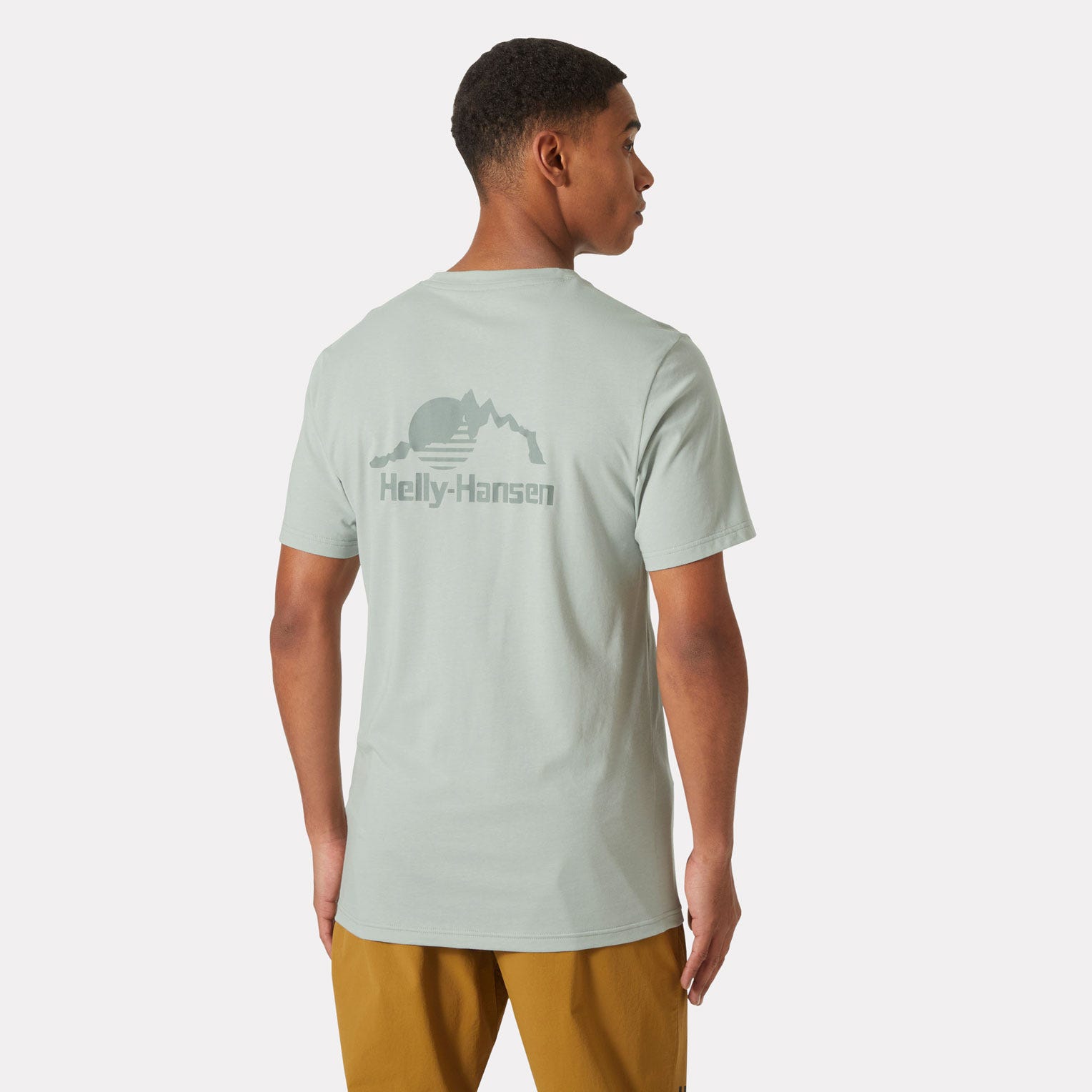 Men's Nord Graphic T-Shirt