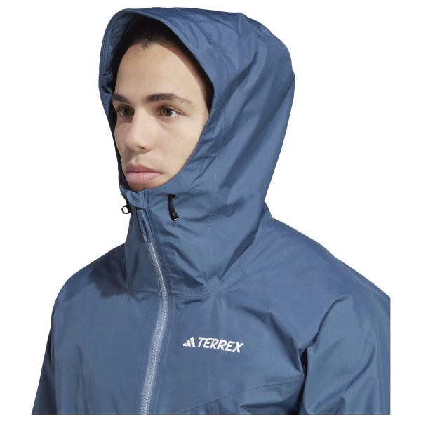 adidas Terrex - Terrex Xperior GORE-TEX Paclite - Regenjacke