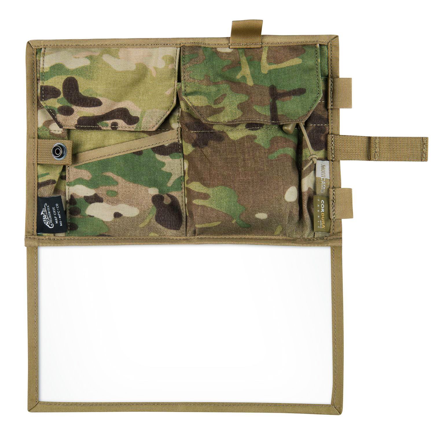 Map Case