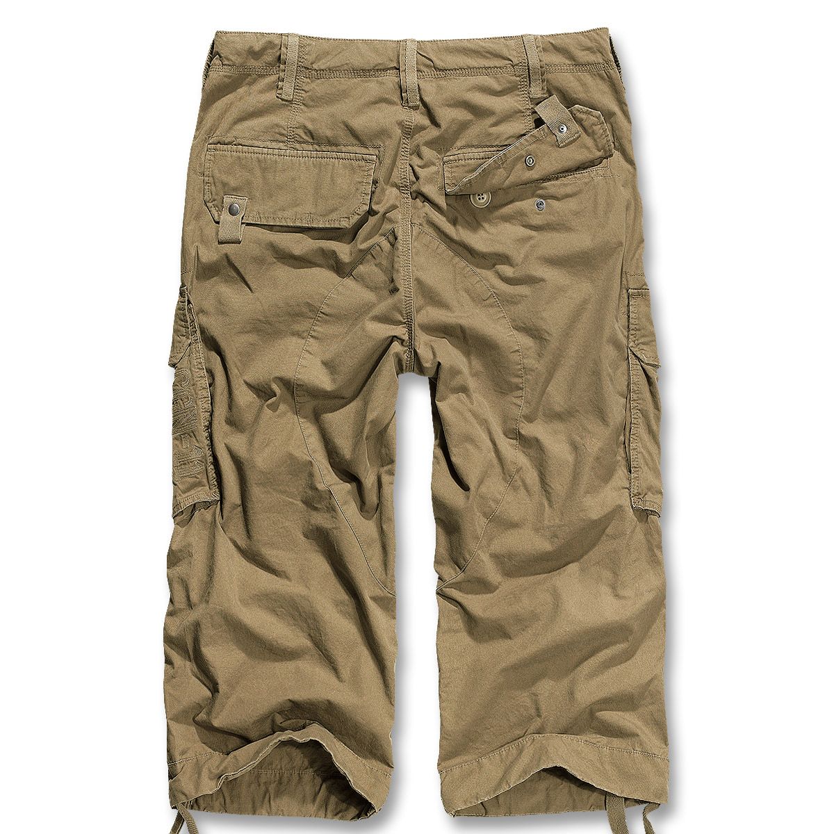 Columbia Mountain 3/4 Cargo Hose