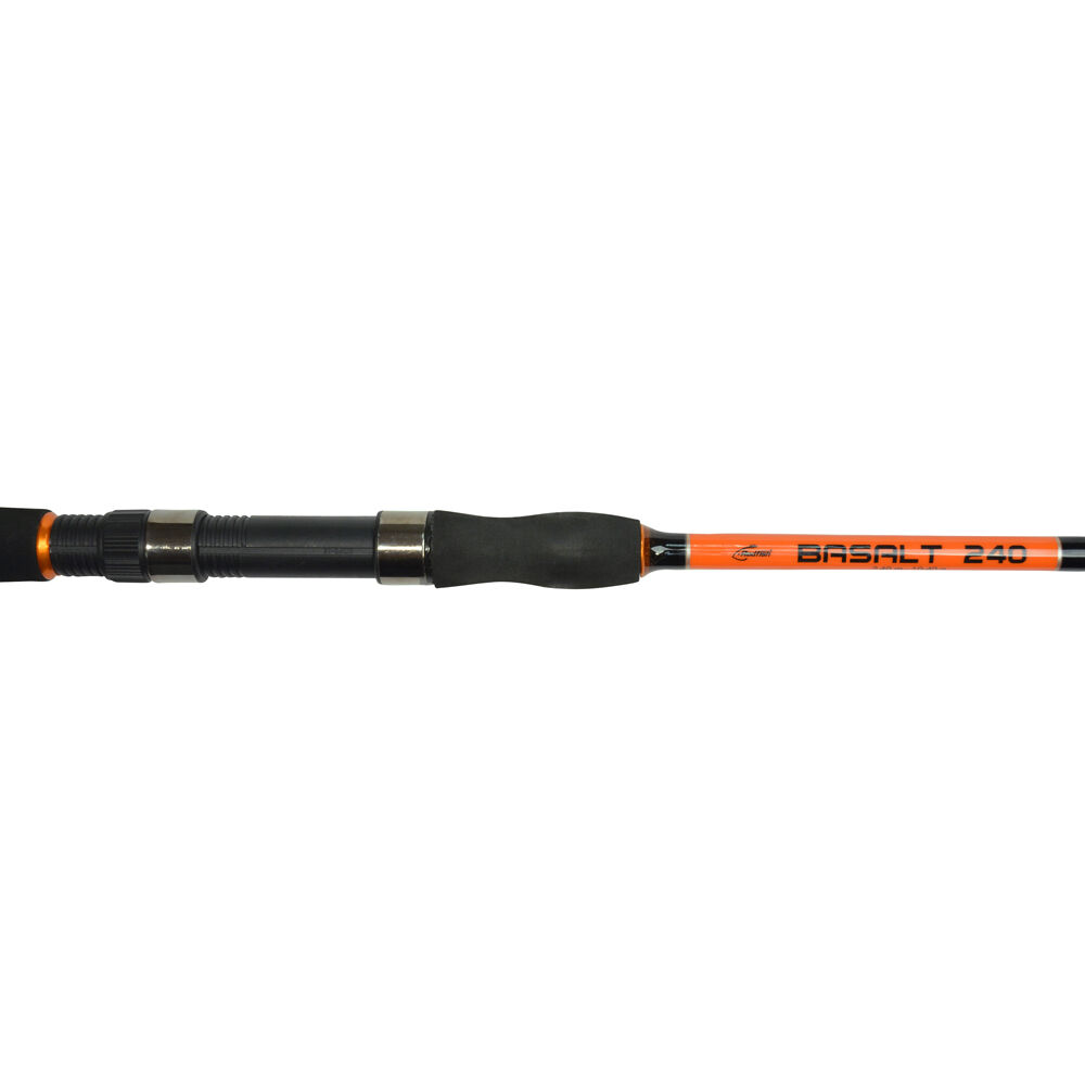 Ensemble Spinning Redfish Basalt 2,40 m, 10-40 + Cs 3000