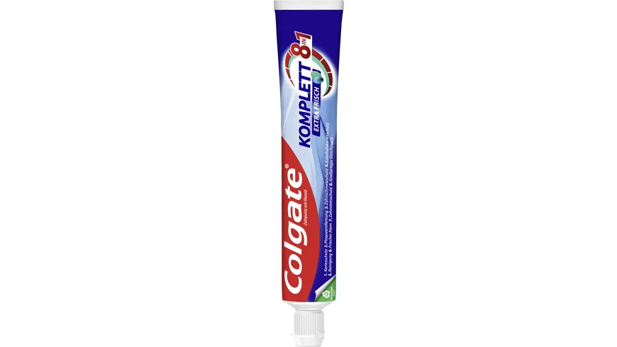 Colgate Komplett Extra Frisch Zahnpasta 75 ml
