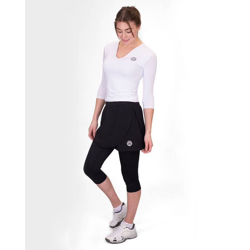 BIDI BADU Crew Scapri Tennisrock Damen