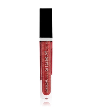 Sigma Beauty Cor-de-Rosa Lipgloss-4.9 ml