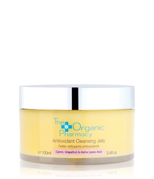 The Organic Pharmacy Antioxidant Jelly Cleanser Reinigungsgel-100 ml